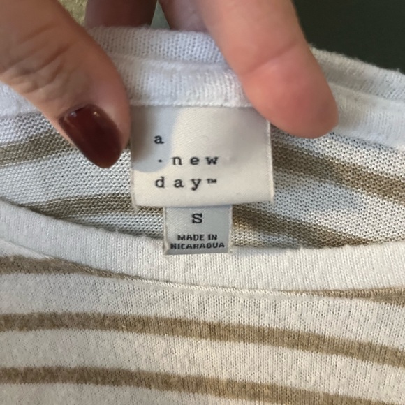 A New Day sweater - Picture 2 of 3